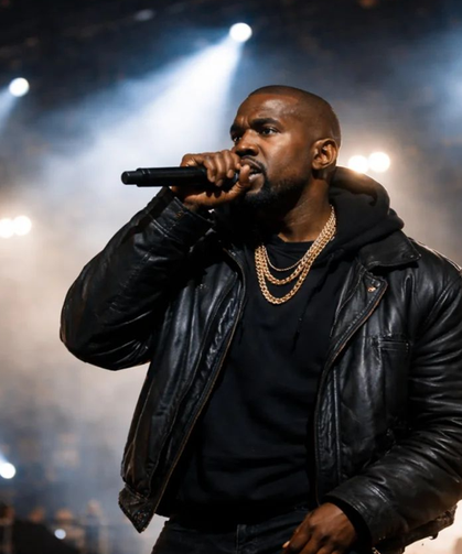 DÜNYA DEVİ KANYE WEST'İN İSTANBUL KONSERİ BİLETLERİ 9 MART PAZARTESİ GÜNÜ SATIŞTA...