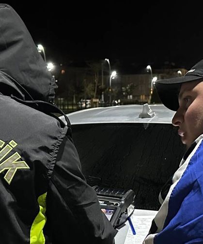 Ehliyetsiz yakalandı, 200 bin lira ceza yedi: "Benim aracım o kadar etmiyor" diyerek sitem etti