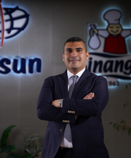 Türkiye'nin Yeni Ekmeği Konya’da Geliştirildi