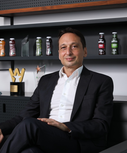 Elite Naturel, 2025’te 2,1 milyar TL hasılat elde etti