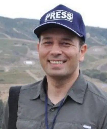 İncirlik soruşturması kapsamında ANKA Genel Yayın Yönetmeni Kenan Şener gözaltına alındı