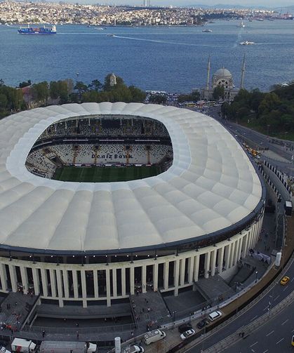 İstanbul’da oynanacak UEFA Avrupa Ligi final maçı bilet satışı başladı