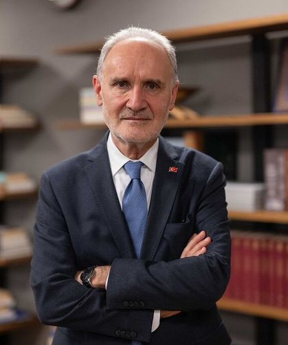 İTO Başkanı Avdagiç’ten "Sanayinin milli gelirdeki payını yüzde 20’lerin üzerine çıkarmalıyız" açıklaması