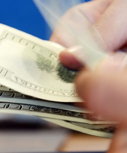 Kapalıçarşı serbest piyasada döviz fiyatları