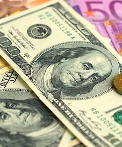 Kapalıçarşı'da serbest piyasa döviz fiyatları