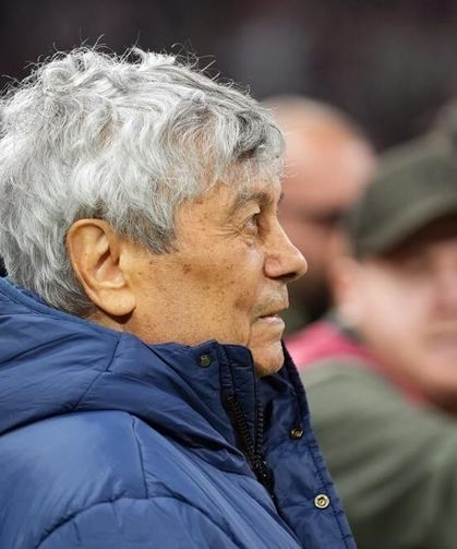 Milli takım kampında fenalaşan Teknik Direktör Mircea Lucescu hastaneye kaldırıldı