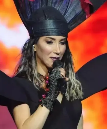 Şarkıcı Hande Yener hakkında ‘Cumhurbaşkanına hakaret’ ve ‘Anayasal düzeni hedef alma’ soruşturması