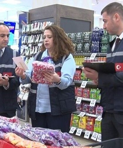 Ticaret Bakanlığı’ndan Ramazan Bayramı öncesi fiyat denetimi