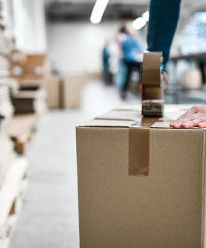 Tüketicilere ambalaj uyarısı