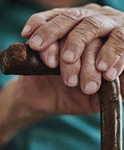 Yaşlı nüfus 9 milyon 583 bin 59 kişi oldu