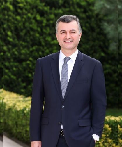 Yıldız Holding’de üst düzey atama Yıldız Holding Gıda Grubu Başkanlığı’na  Mert Altınkılınç atandı