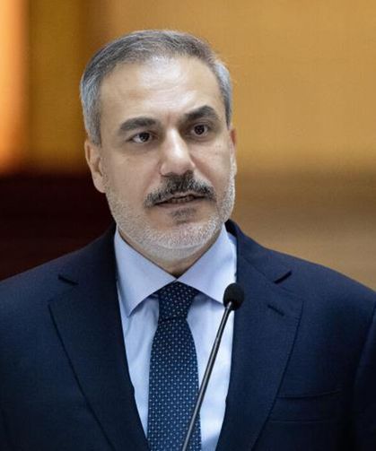 Bakan Fidan, Hırvatistan’ı ziyaret edecek