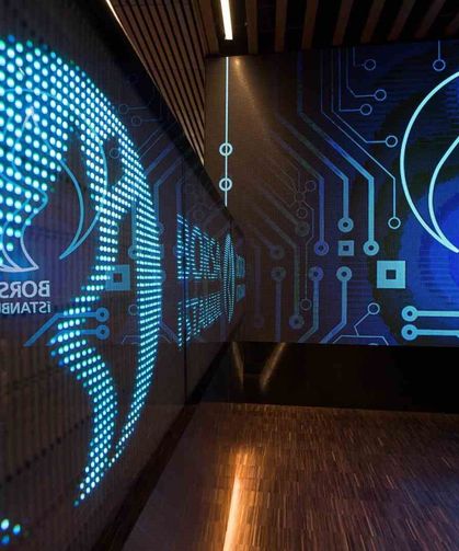 Borsa haftaya yükselişle başladı