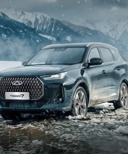 Chery’den Mart Ayında Tarihi İhracat Başarısı!