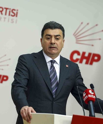 CHP’de ihraç edilenler partiye geri dönüyor