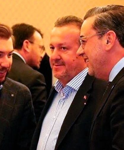 DENİB’de seçimli genel kurul 10 Nisan’a ertelendi