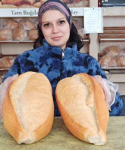 Devrek’te ekmek fiyatları yeniden güncellendi