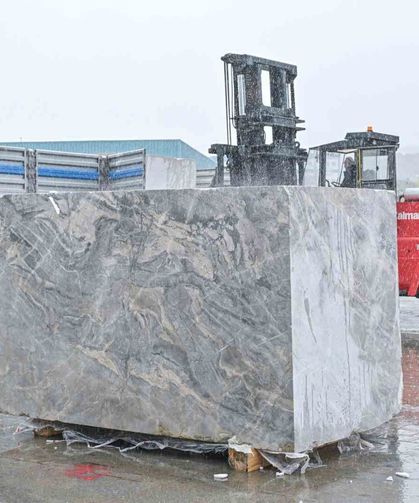 Doğal taşın kalbi İzmir’de atacak: Marble için hazırlıklar başladı