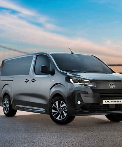 FIAT Professional’dan Nisan Ayına Özel  1 Milyon TL’ye Varan 0 Faizli Kredi Desteği!