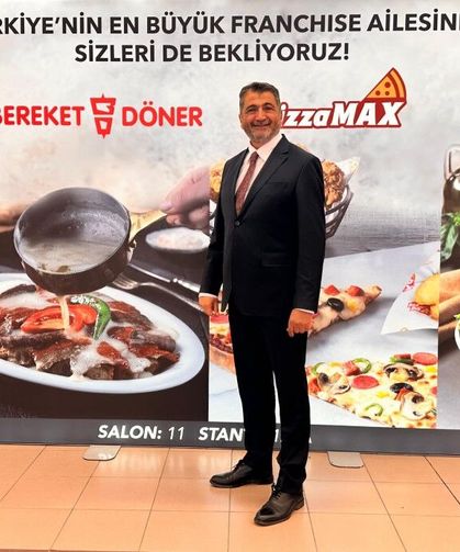Franchise İstanbul’un Yıldızı YÖRPAŞ Oldu