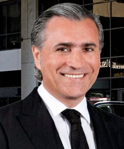 Can Holding Yönetim Kurulu Başkanı Kemal Can tahliye edildi