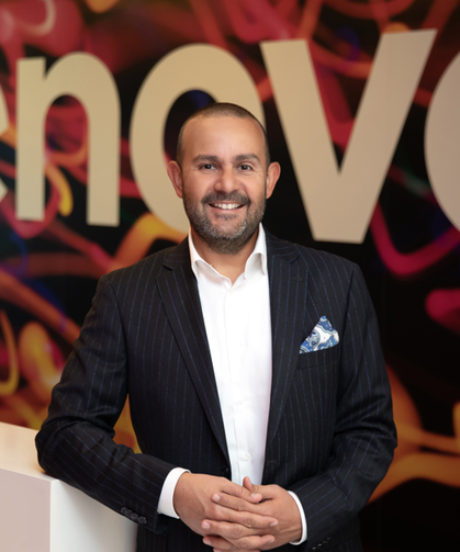 Lenovo, 6 yıldır Türkiye PC pazarındaki liderliğini sürdürüyor