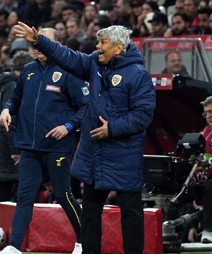 Mircea Lucescu, hayatını kaybetti