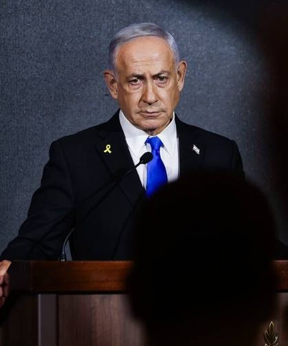 Netanyahu’dan kabinesine Lübnan ile doğrudan müzakere talimatı