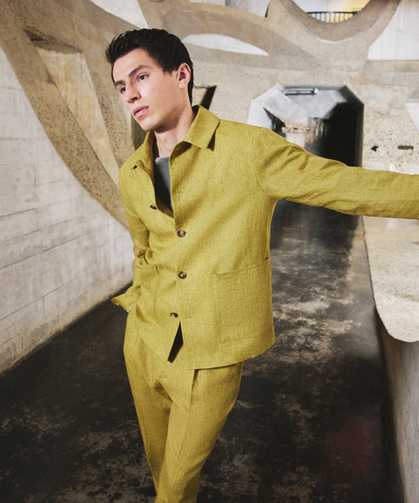 RAMSEY’den Denge ve Detayları Merkeze Alan Yeni Sezon Koleksiyonu!