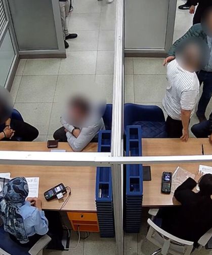 Sahte vekâletle 770 milyon liralık vurguna suçüstü