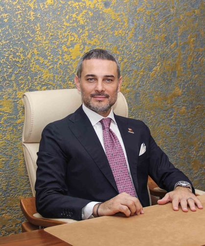 TİM delegesi Akgül: "BAİB seçimlerinde ortaya çıkan tablo iş dünyasının ortak akıl ve istişare kültürünün bir yansıması"