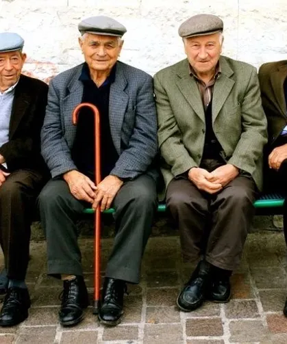 Türkiye yaşlanıyor: 65 yaş üstü için aşılar hayati önem taşıyor