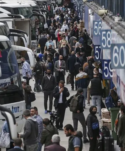 Yarım Asırlık Seyahat Şirketi Konkordato İlan Etti!