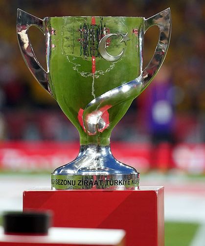 Ziraat Türkiye Kupası’nda çeyrek final heyecanı