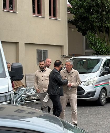 Akçakoca Belediye Başkanı Fikret Albayrak görevden uzaklaştırıldı