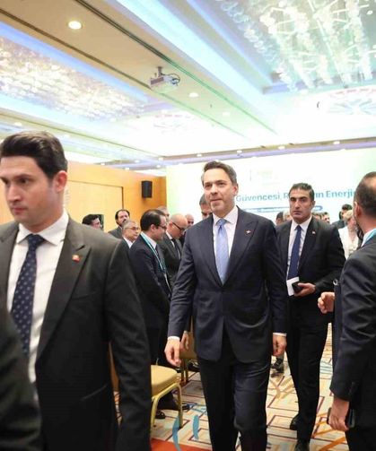 Bakan Bayraktar: "2026 yılı rüzgarın yılı olacak"