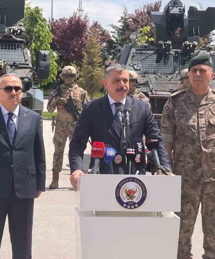 Bakan Çiftçi: "Bayram evi matem evi olmasın, sevincimiz hüzne dönüşmesin"