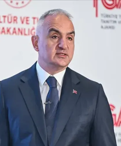 Bakan Ersoy’dan tarihi eser kaçakçılığı operasyonları hakkında açıklama