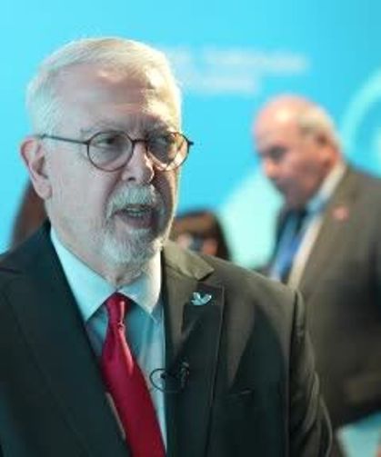 Büyükelçi Serdar Kılıç: "(Ermenistan ile) Sınır açılmaya hazır noktaya geldi sayılır"