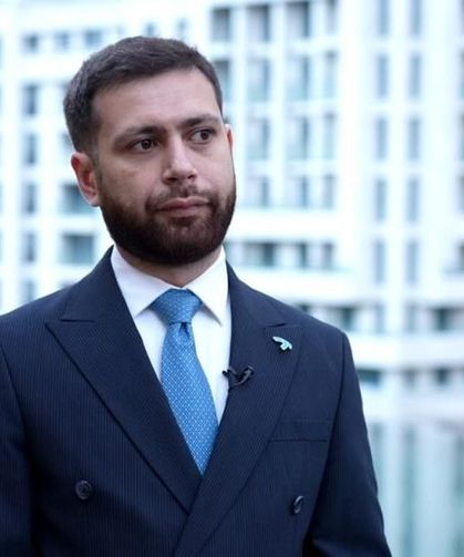 Ermenistan Dışişleri Bakan Yardımcısı Kostanyan'dan Türkiye ile ticaret ve elektrik ihracatı sinyali