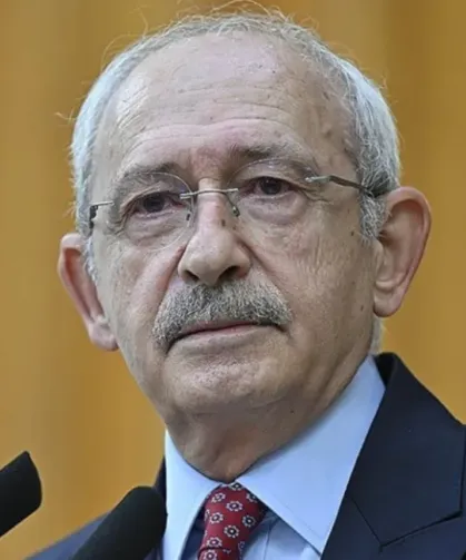 Kemal Kılıçdaroğlu: "Cumhuriyet Halk Partisi; kişisel ikbal arayışlarının mücadele alanı değildir"