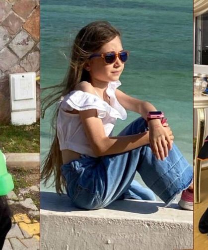 Okul saldırısında ağır yaralanan Almina Ağaoğlu vefat etti