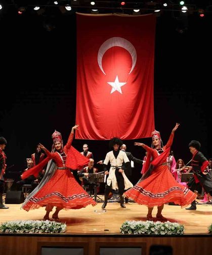 Talas, tarihe tanıklık edecek