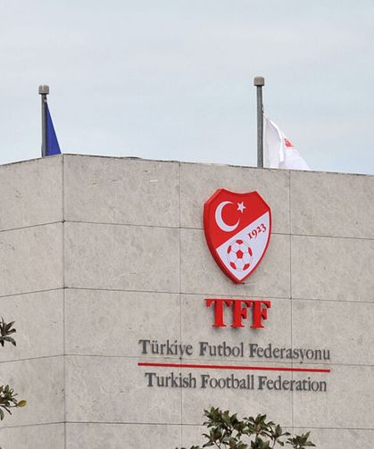 TFF’den A Milli Takım aday kadrosu haberlerine yalanlama