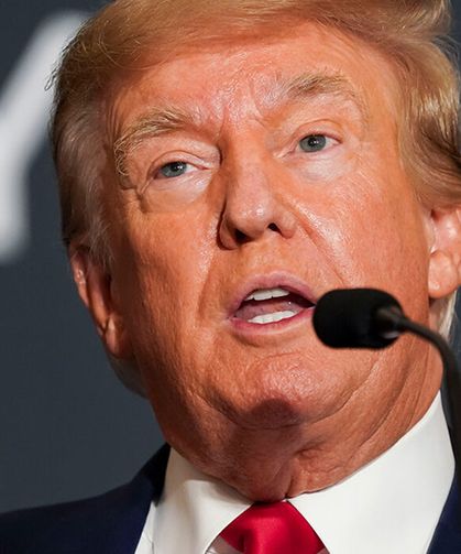 Trump: "Polonya’ya 5 bin ek asker göndereceğiz"