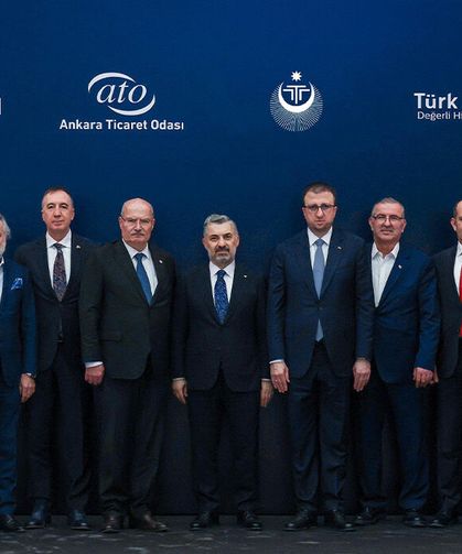 Türk Telekom CEO’su Şahin: "Yerli ve milli haberleşme cihazı üretimi kırmızı çizgimizdir"