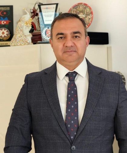 Türkiye-Azerbaycan iş dünyasının yeni döneminde İzmir imzası