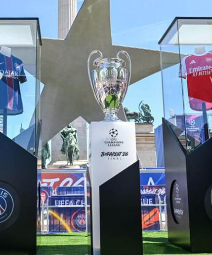 UEFA Şampiyonlar Ligi’nde finali heyecanı bugün