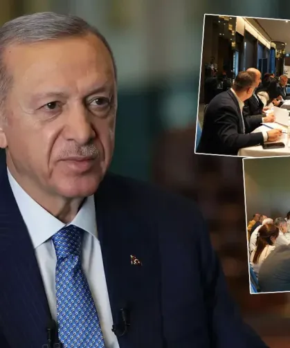 AK Parti İstanbul’dan Ekonomi Çalıştayı