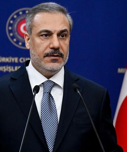 Bakan Fidan, Türkiye-Azerbaycan-Gürcistan Üçlü Dışişleri Bakanları Toplantısı’na ev sahipliği yapacak